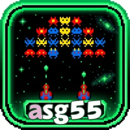 ASG55 — ikon APK
