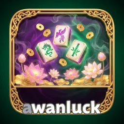 AWANLUCK — ikon APK