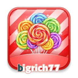 BIGRICH77 — ikon APK