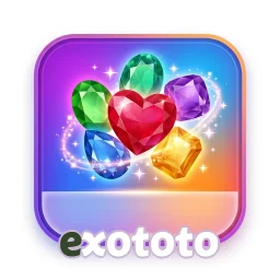 EXOTOTO — ikon APK