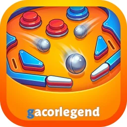 GACORLEGEND — ikon APK