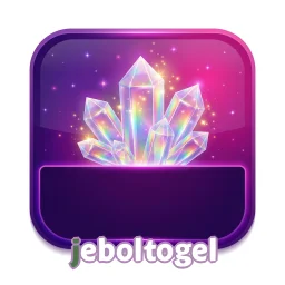 JEBOLTOGEL — ikon APK