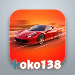 KOKO138 — ikon APK