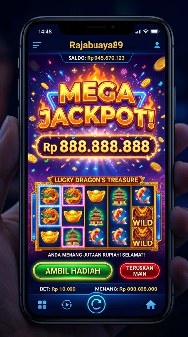 rpvip3 — menu pengaturan